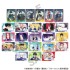 Crux Blue Lock Trading Favorite Card Vol. 17