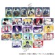 Crux Blue Lock Trading Favorite Card Vol. 17