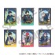 Crux Blue Lock Trading Favorite Card Vol. 17