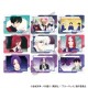 Crux Blue Lock Trading Favorite Card Vol. 17
