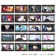 Movic Blue Lock -Episode Nagi- The Movie Film Style Collection