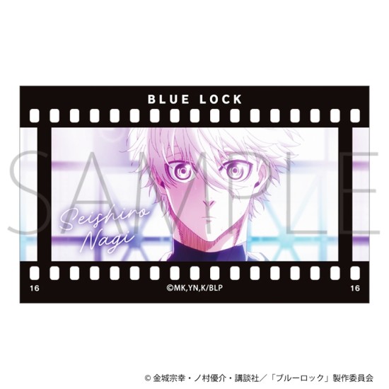 Movic Blue Lock -Episode Nagi- The Movie Film Style Collection
