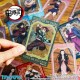 Movic Kimetsu no Yaiba Memorial Clear Card Collection vol.2
