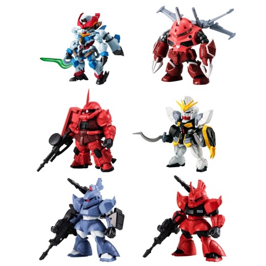 Bandai FW Gundam Converge #27