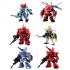 Bandai FW Gundam Converge #27