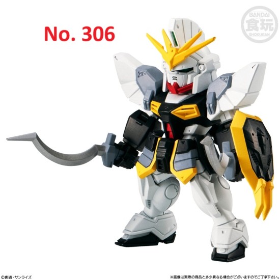 Bandai FW Gundam Converge #27