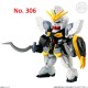 Bandai FW Gundam Converge #27