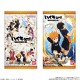 Bandai Haikyuu!!Wafers 6
