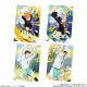 Bandai Haikyuu!!Wafers 6