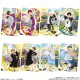 Bandai Haikyuu!!Wafers 6