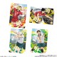 Bandai Haikyuu!!Wafers 6