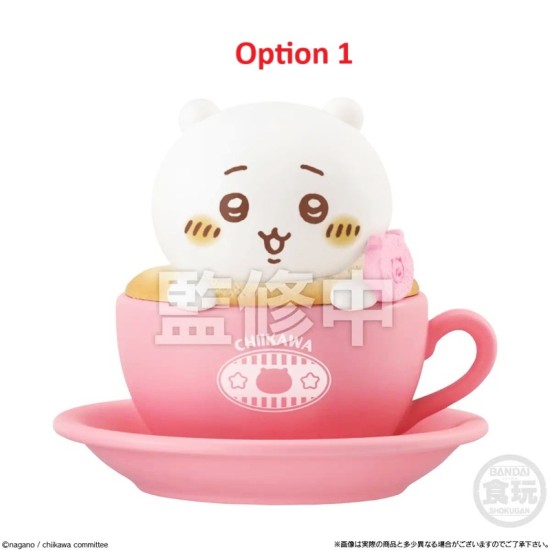 Bandai Chara Art Case Chiikawa