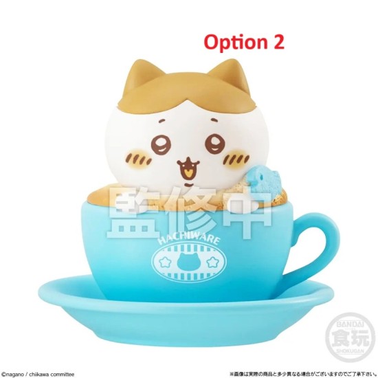 Bandai Chara Art Case Chiikawa