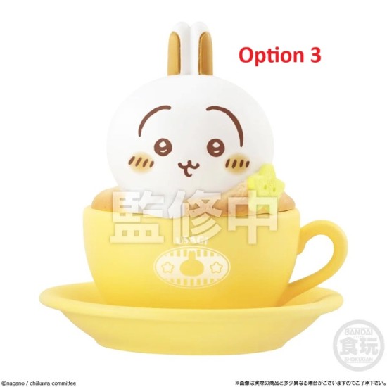 Bandai Chara Art Case Chiikawa