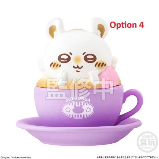 Bandai Chara Art Case Chiikawa