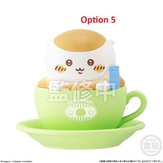 Bandai Chara Art Case Chiikawa