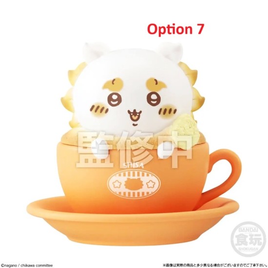 Bandai Chara Art Case Chiikawa