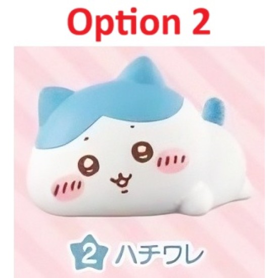 Bandai Mochiri Kororin Chiikawa