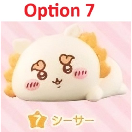 Bandai Mochiri Kororin Chiikawa
