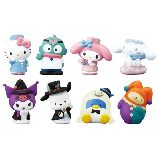 Bandai Sanrio Characters Friends 4
