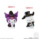 Bandai Sanrio Characters Friends 4