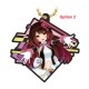 (Open Pack) Bandai Hololive Rubber Mascot ART Gummi vol.2