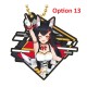 (Open Pack) Bandai Hololive Rubber Mascot ART Gummi vol.2