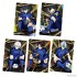 Bandai Blue Lock Wafer 5