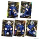 Bandai Blue Lock Wafer 5