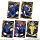 Bandai Blue Lock Wafer 5