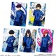 Bandai Blue Lock Wafer 5
