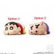Bandai Mocchiri Kororin Crayon Shin-chan