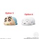 Bandai Mocchiri Kororin Crayon Shin-chan