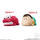Bandai Mocchiri Kororin Crayon Shin-chan