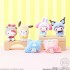 Bandai Kigurumi~zu Sanrio Characters