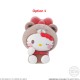 Bandai Kigurumi~zu Sanrio Characters