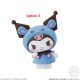Bandai Kigurumi~zu Sanrio Characters