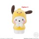 Bandai Kigurumi~zu Sanrio Characters