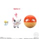 Bandai 1/20 Pokemon Scale World Jade Region