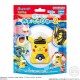 Bandai Pokemon Mizu Deppyu 2