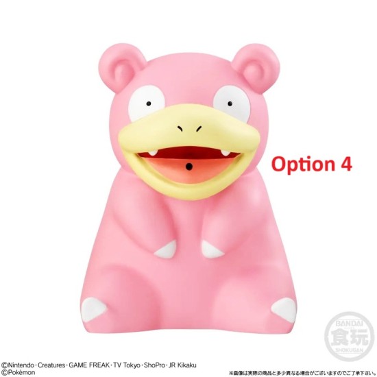 Bandai Pokemon Mizu Deppyu 2