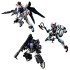 Bandai GUNDAM G Frame FA 08