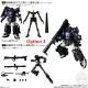 Bandai GUNDAM G Frame FA 08