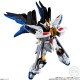 Bandai GUNDAM G Frame FA 08