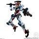 Bandai GUNDAM G Frame FA 08
