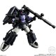 Bandai GUNDAM G Frame FA 08