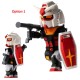 Bandai Bitlot Gundam 2