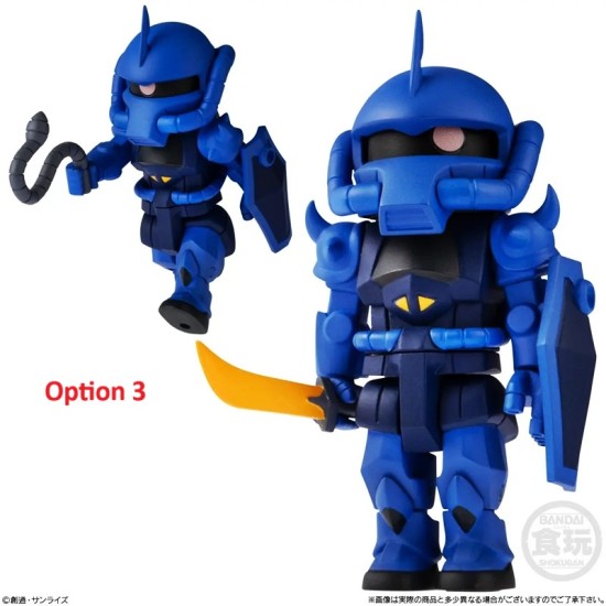 Bandai Bitlot Gundam 2