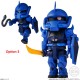 Bandai Bitlot Gundam 2
