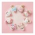 Bandai Sanrio Characters Friends Doll 2